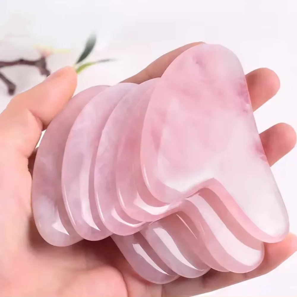 Gua Sha Facial Stone Board