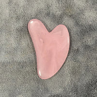 Gua Sha Facial Stone Board