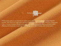 Yoga/Sports High Elastic Breathable Fitness Headbands for Women & Girls, Moisture & Perspiration Absorption-hair accessories-SWEET T 52