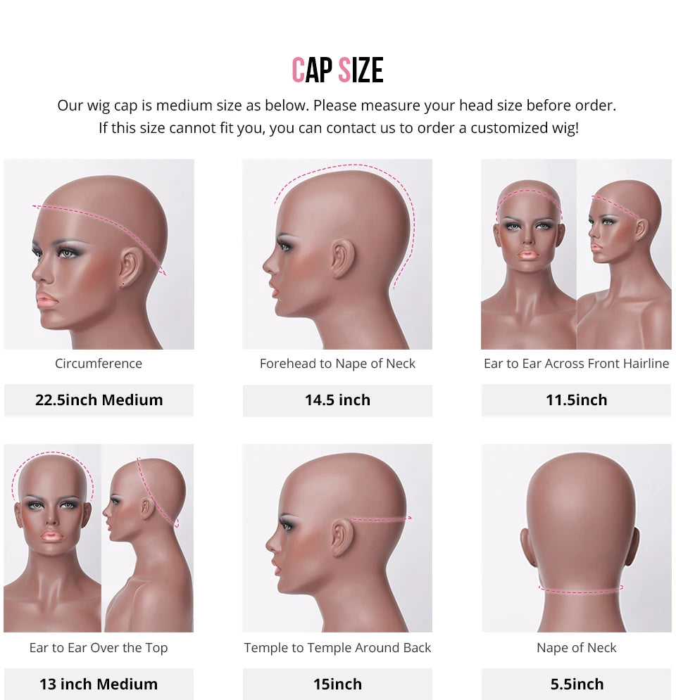 Short Bob 250% Density Kinky Straight 13x4 HD Lace Front Human Hair Wigs Women Brazilian Glueless Lace Frontal Wigs Coarse Yaki Sweet T 52