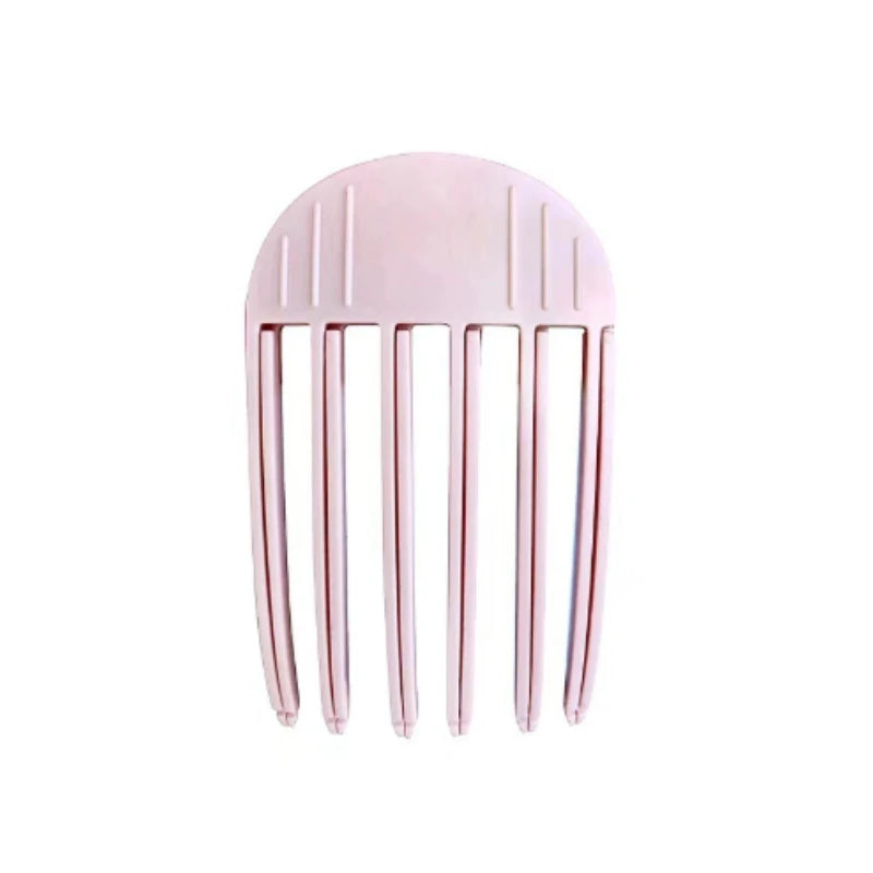Heatless Volumizing Root Clips, Fluffy Hairpin Set