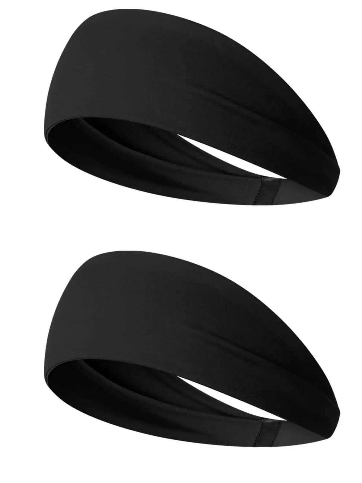 Yoga/Sports High Elastic Breathable Fitness Headbands for Women & Girls, Moisture & Perspiration Absorption-hair accessories-SWEET T 52