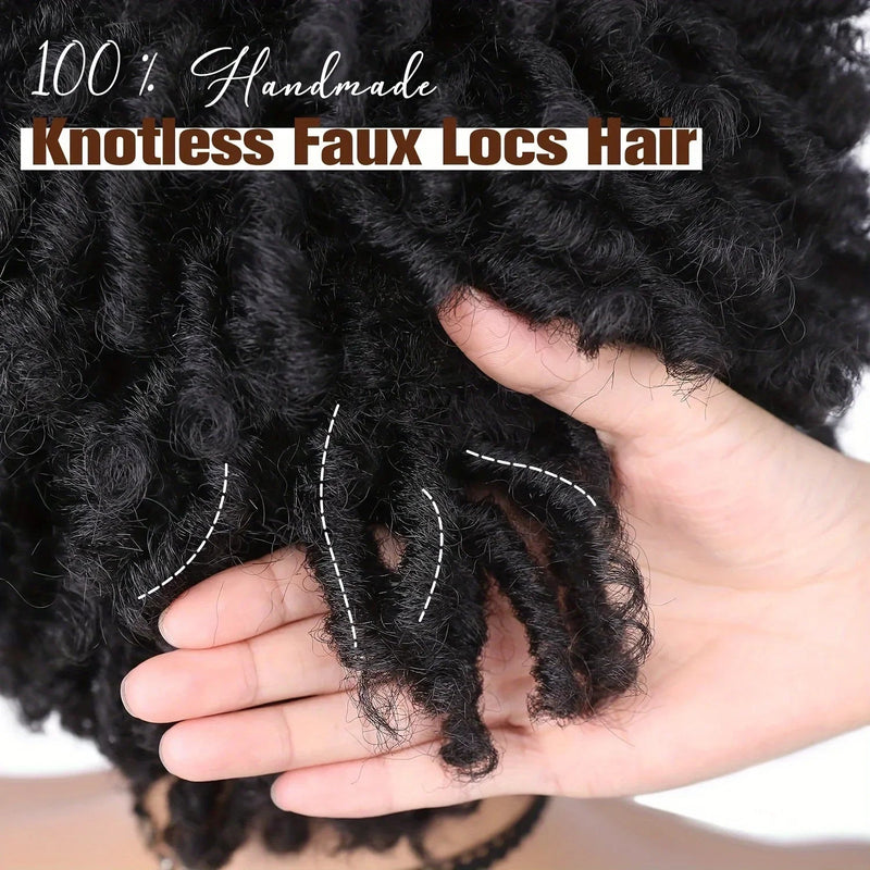 Cross-Border African Explosion Wig Dirty Dreads Hair Cover Wig Fluffy Curl Wig White Synthetic Mechanism Hair Cover Sweet T 52