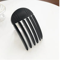 Heatless Volumizing Root Clips, Fluffy Hairpin Set