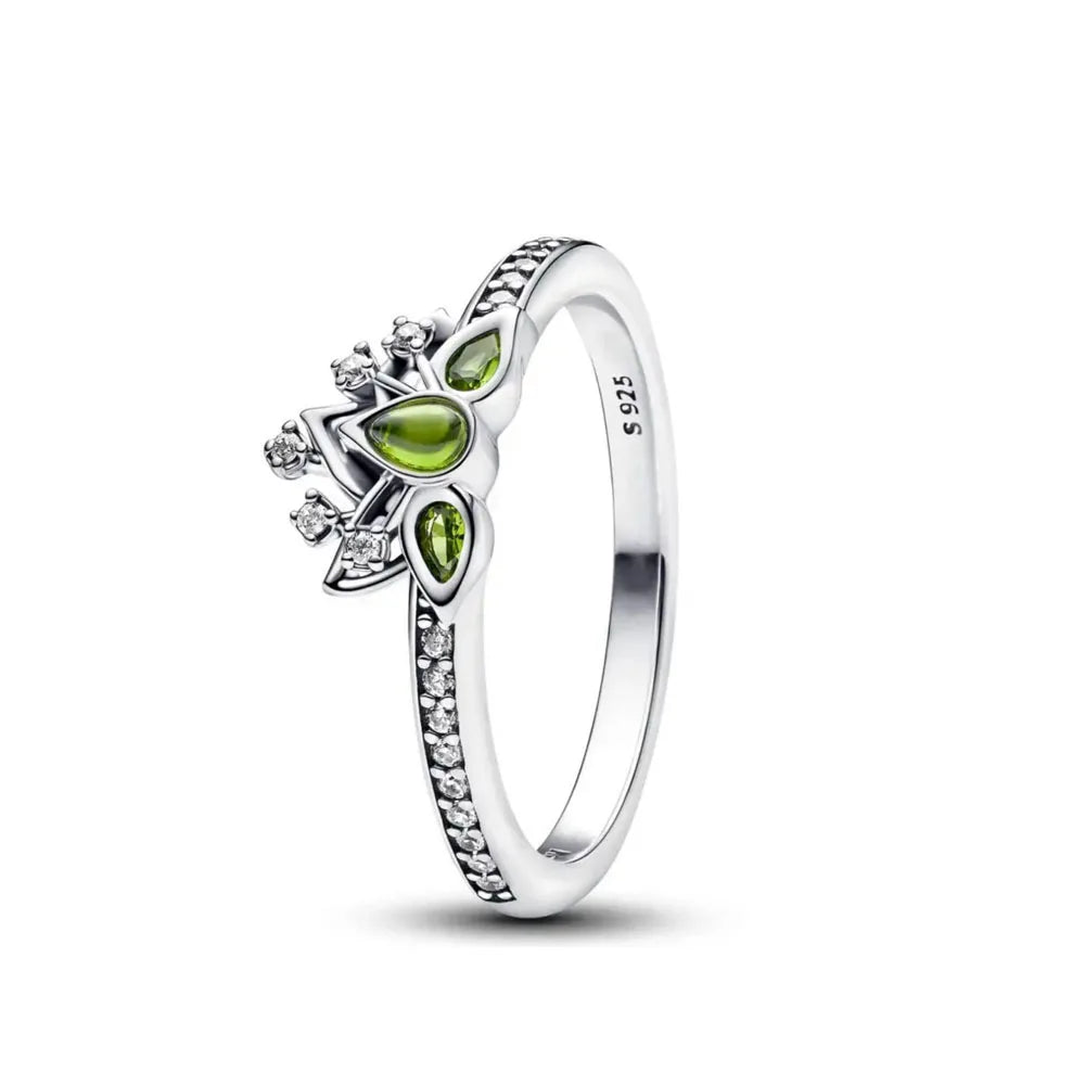 New 925 Silver, Pink, Red Bow, Heart Ring. Suitable for Women & Men. Jewelry Parties/Fashion/Weddings