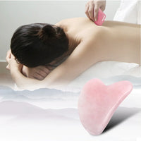 Gua Sha Facial Stone Board