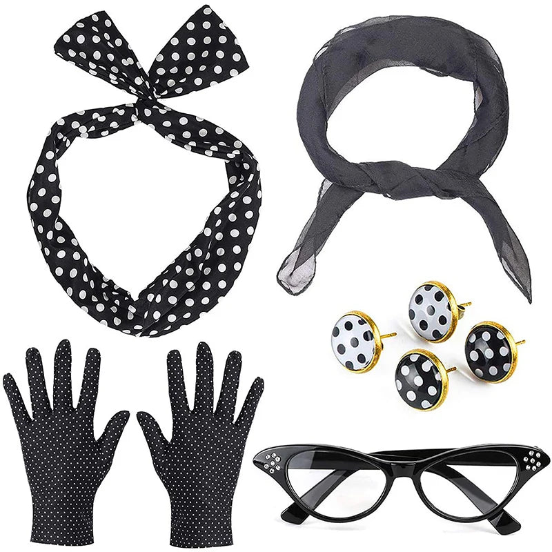1set 1920's Cosplay Flapper Halloween Charleston Costume 1920s Gatsby Accessories Black Headpiece Great Gatsby Feather Headband Sweet T 52