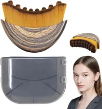 Face and Neck Contour Massage Brush