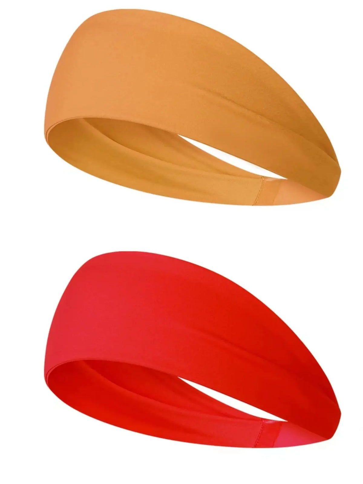 Yoga/Sports High Elastic Breathable Fitness Headbands for Women & Girls, Moisture & Perspiration Absorption-hair accessories-SWEET T 52