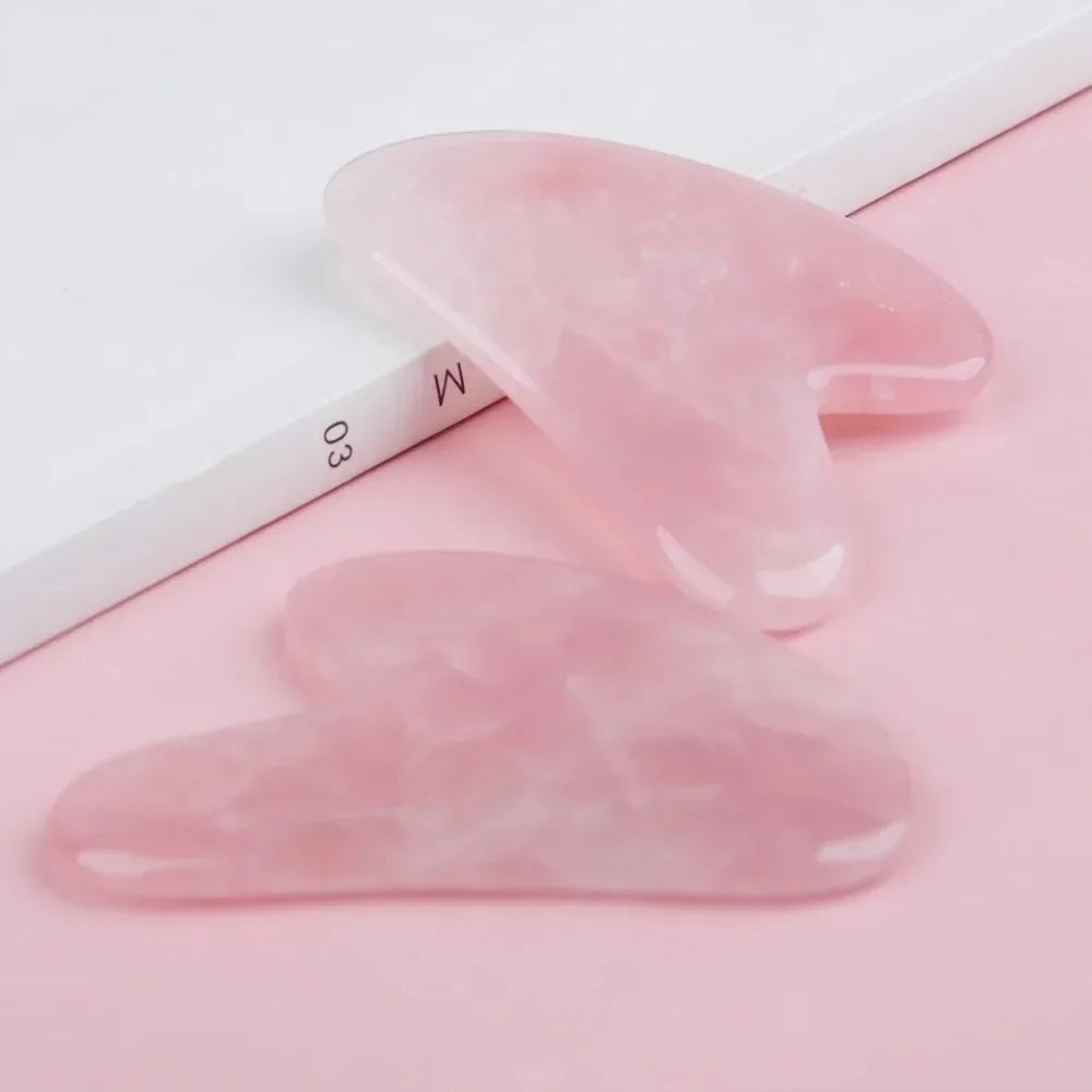 Gua Sha Facial Stone Board