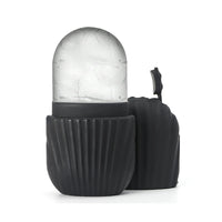 Ice Roller and Gua Sha Facial Tool Set