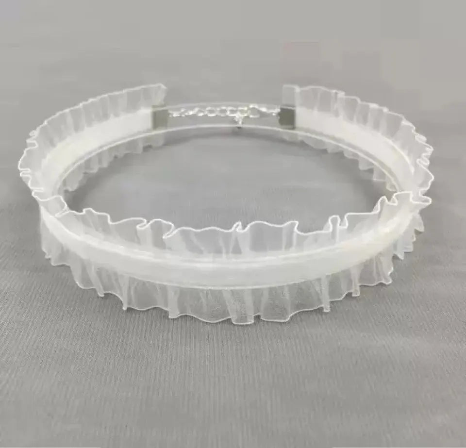 Velvet Fashion Choker Necklace for Women & Girls - Vintage Lace Necklace with Pendants-necklace-SWEET T 52