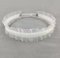 Velvet Fashion Choker Necklace for Women & Girls - Vintage Lace Necklace with Pendants-necklace-SWEET T 52