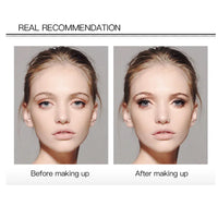 Black Curled Lashes Mascara Lengthens Eyelashes Extra Volume Long Lasting Waterproof Natural Quick Drying Lashes Female Makeup Sweet T 52