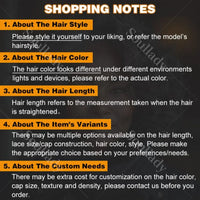 Soul Lady Glueless Ready To Go Salt And Pepper Wigs Straight Bob Real Human Hair Wigs 4x4 Lace Closure Wigs For Older Women Sweet T 52