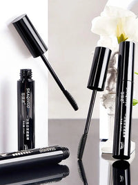 Instant Gray Root Coverage for Women and Men in Black and Brown - Easy Washout-Hair color-SWEET T 52