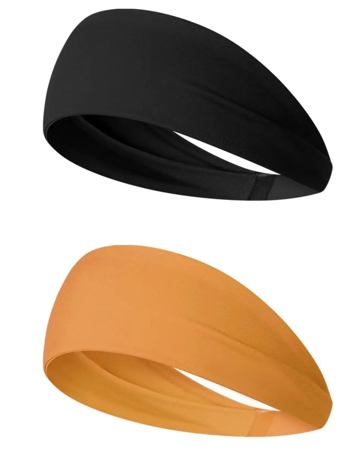 Yoga/Sports High Elastic Breathable Fitness Headbands for Women & Girls, Moisture & Perspiration Absorption-hair accessories-SWEET T 52