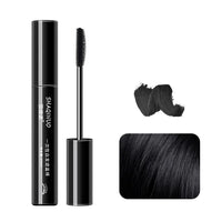 Instant Gray Root Coverage for Women and Men in Black and Brown - Easy Washout-Hair color-SWEET T 52