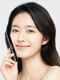 Instant Gray Root Coverage for Women and Men in Black and Brown - Easy Washout-Hair color-SWEET T 52