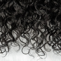 Cornrow Synthetic Braided Wigs 13*6 Lace Front Wig  Knotless Box Braided Wig Partition Design with Curly Hair for African Women Sweet T 52