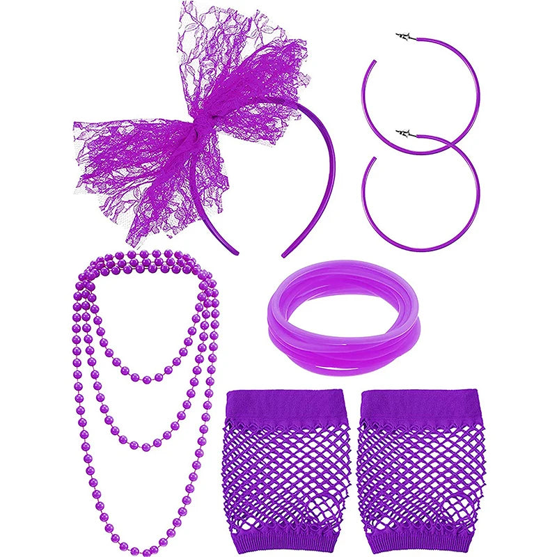 1set 1920's Cosplay Flapper Halloween Charleston Costume 1920s Gatsby Accessories Black Headpiece Great Gatsby Feather Headband Sweet T 52