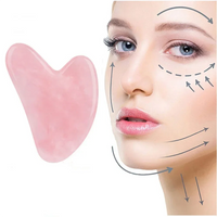 Gua Sha Facial Stone Board
