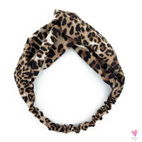 Scrunchies Woman Knotted Turban Hair Accessories for Girls Headband Turban Elastic Hairband Head Wrap Striped  Hair Scrunchies Sweet T 52