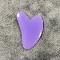 Gua Sha Facial Stone Board