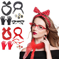 1set 1920's Cosplay Flapper Halloween Charleston Costume 1920s Gatsby Accessories Black Headpiece Great Gatsby Feather Headband Sweet T 52