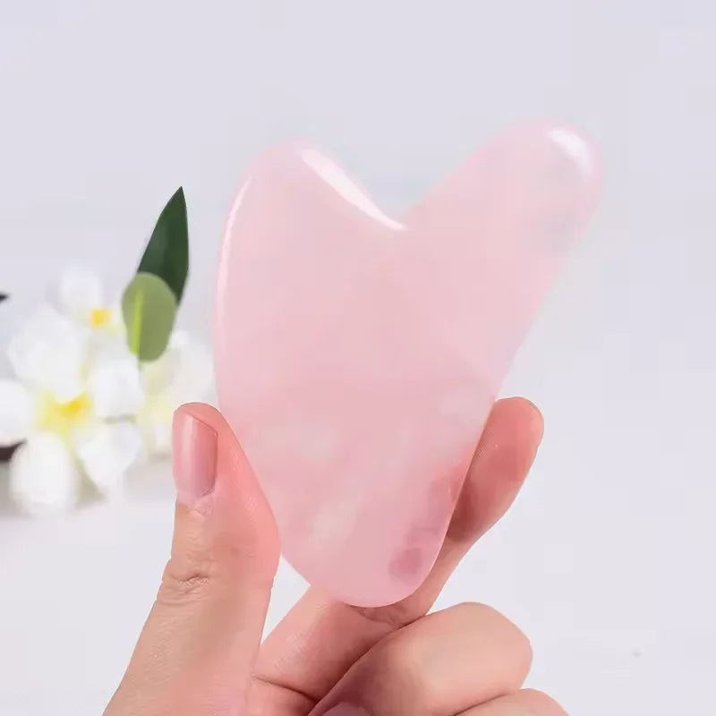 Gua Sha Facial Stone Board