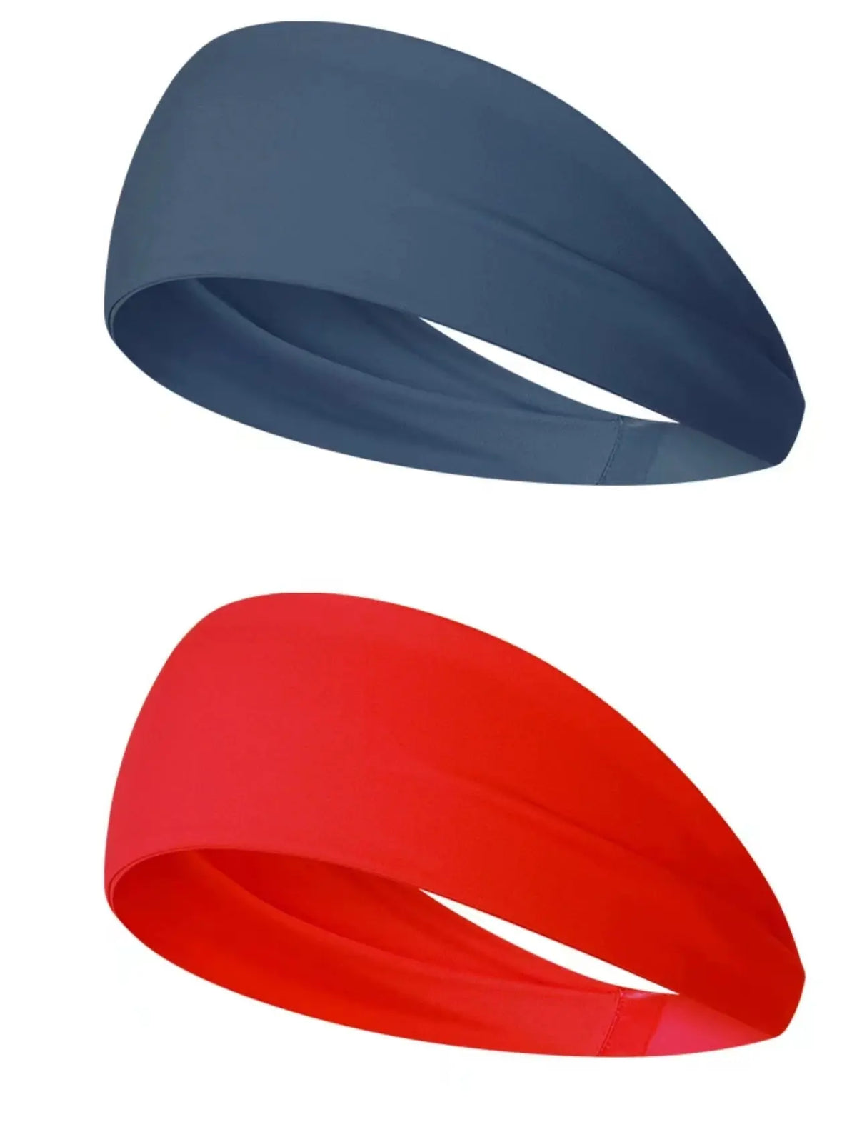 Yoga/Sports High Elastic Breathable Fitness Headbands for Women & Girls, Moisture & Perspiration Absorption-hair accessories-SWEET T 52