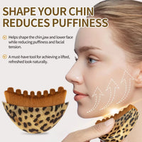 Facial Massage Brush with Storage Box