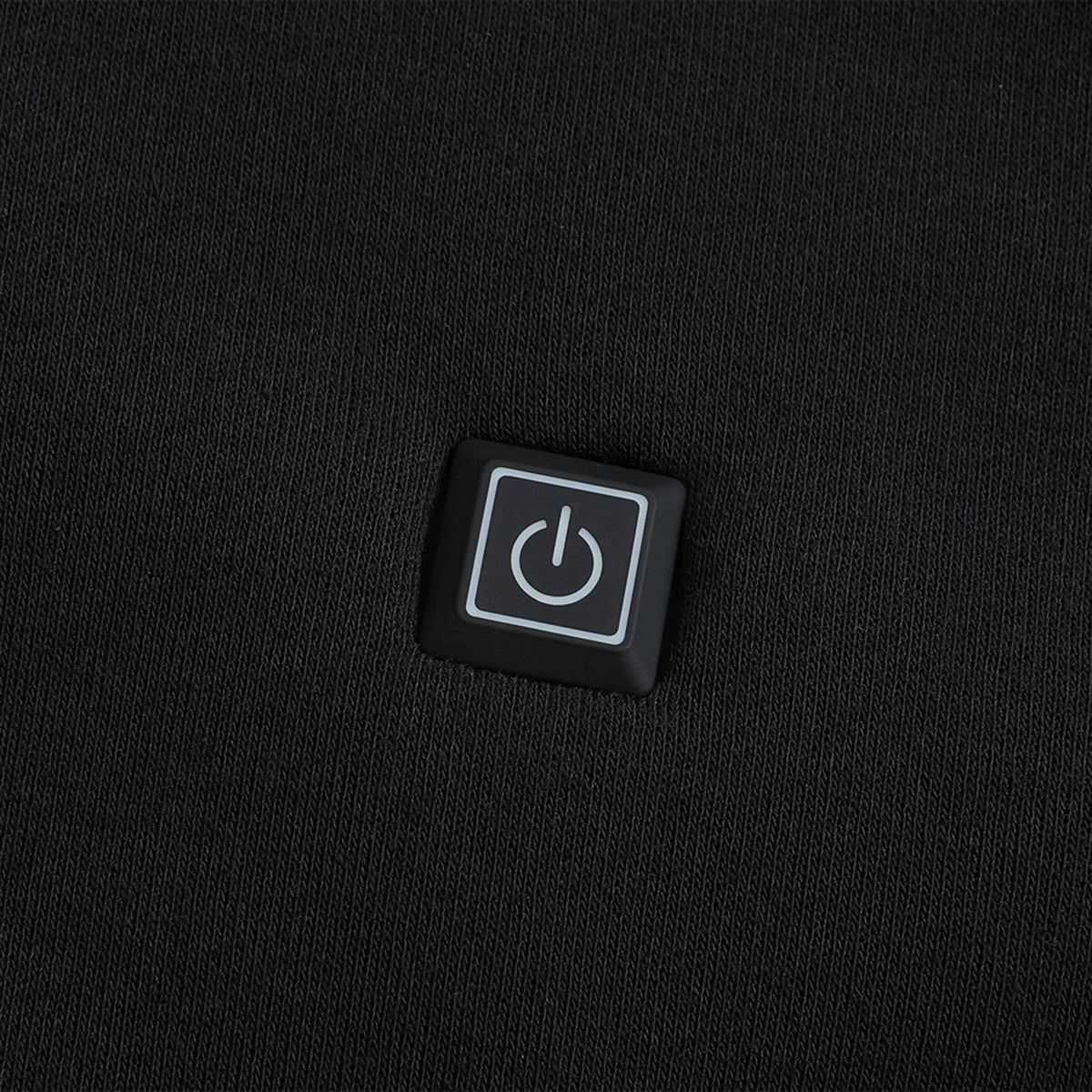 Unisex USB Heated Hoodie