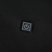 Unisex USB Heated Hoodie