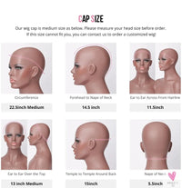 Short Bob - 250% Density, Kinky Straight, 13x4 HD Lace Front Human Hair Wigs, Glueless Wigs, Coarse Yaki Sweet T 52