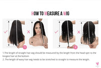 Short Bob - 250% Density, Kinky Straight, 13x4 HD Lace Front Human Hair Wigs, Glueless Wigs, Coarse Yaki Sweet T 52