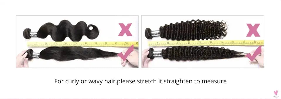 Short Bob - 250% Density, Kinky Straight, 13x4 HD Lace Front Human Hair Wigs, Glueless Wigs, Coarse Yaki Sweet T 52