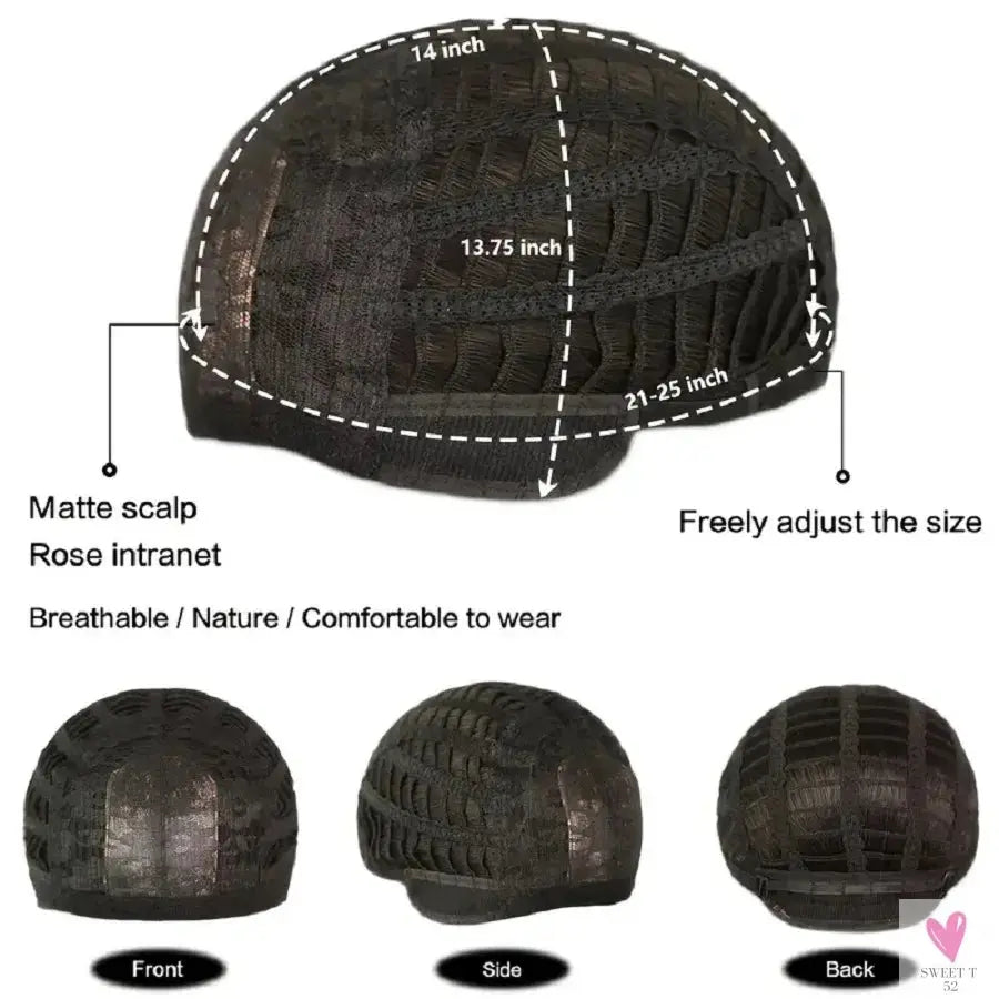 Short Gray Synthetic Wigs for Women - Classic Gray Hairstyle, Pixie Cut Wigs SWEET T 52