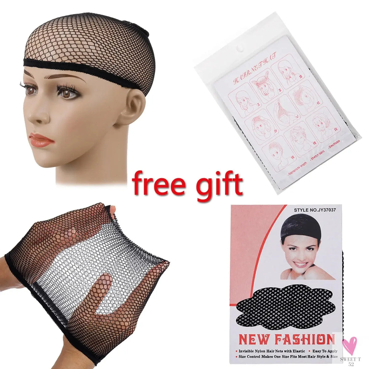 Short Natural Wigs with Bangs - Soft Hair for Daily Use. Short  Grey Ombre Curly Synthetic Wig for Women Sweet T 52