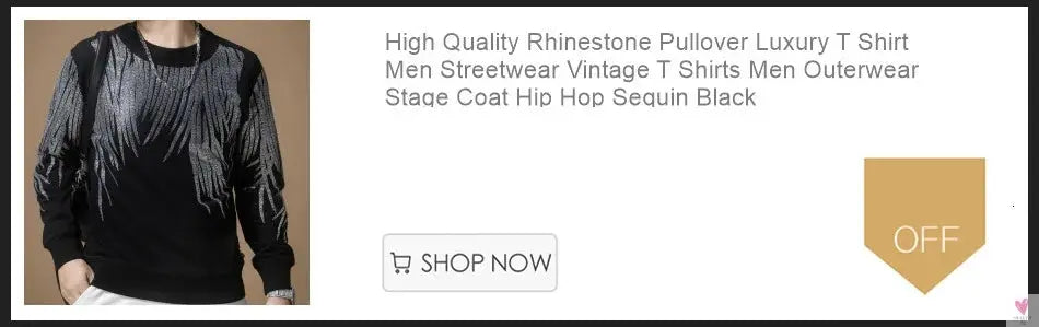 Silver Diamond Bling T-Shirt for Men & Boys. Clubbing Outfits, Short Sleeve Streetwear for Men-Shirts & tops-SWEET T 52