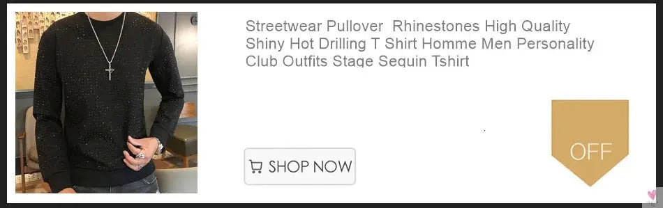Silver Diamond Bling T-Shirt for Men & Boys. Clubbing Outfits, Short Sleeve Streetwear for Men-Shirts & tops-SWEET T 52