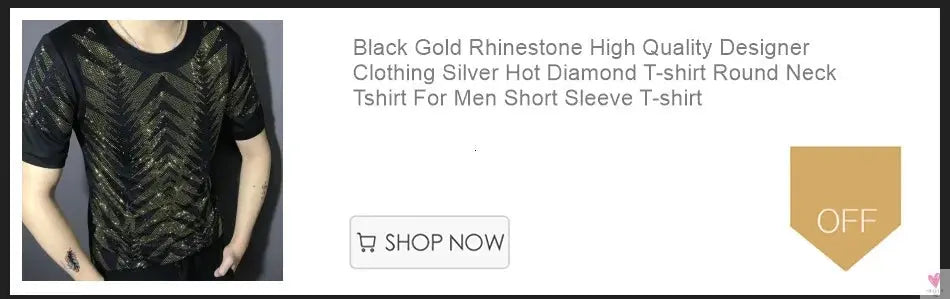 Silver Diamond Bling T-Shirt for Men & Boys. Clubbing Outfits, Short Sleeve Streetwear for Men-Shirts & tops-SWEET T 52