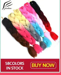 Synthetic Straight Hair 5-Clips, Clip in, One Piece Hair Extensions for Women and Girls - Hairpieces-hair accessories-SWEET T 52