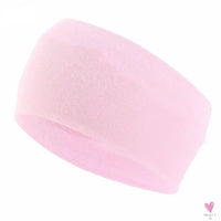 Unisex Sports Yoga Elastic Widened Headband Hairlace SWEET T 52