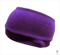 Unisex Sports Yoga Elastic Widened Headband Hairlace SWEET T 52