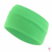 Unisex Sports Yoga Elastic Widened Headband Hairlace SWEET T 52