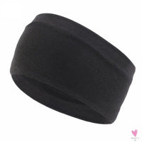 Unisex Sports Yoga Elastic Widened Headband Hairlace SWEET T 52