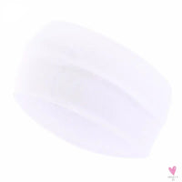 Unisex Sports Yoga Elastic Widened Headband Hairlace SWEET T 52
