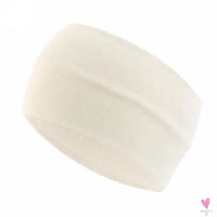 Unisex Sports Yoga Elastic Widened Headband Hairlace SWEET T 52