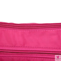 Waterproof Shoulder Bag - Women's Casual Crossbody Bag - Multifunction Shopping Handbag Sweet T 52